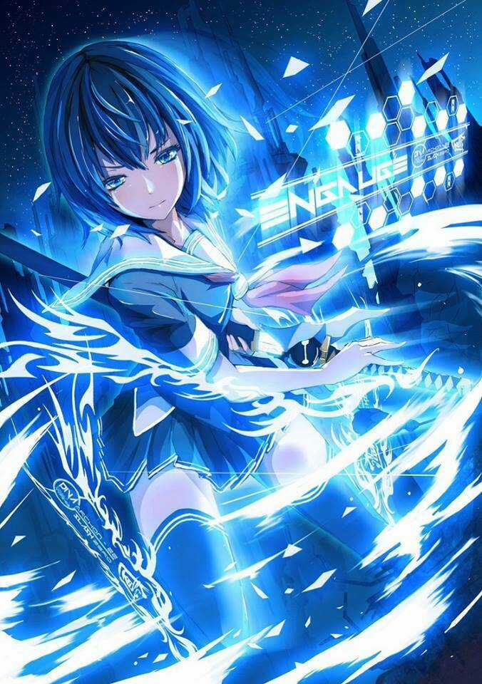 Album Natural Wallpapers - Chapter 25 - Trang 3