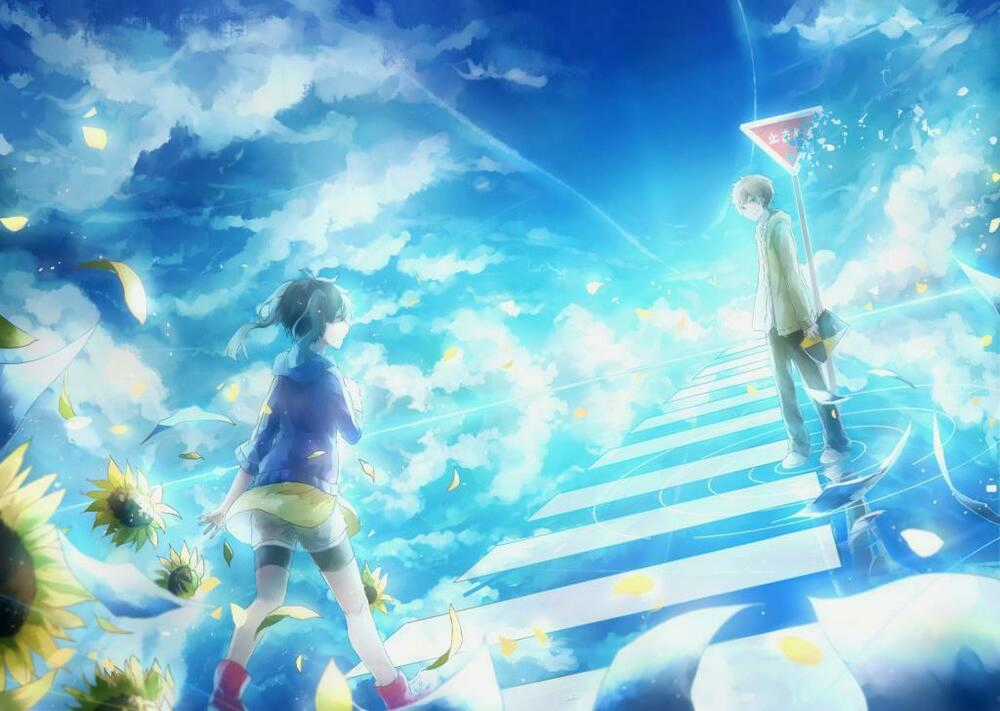 Album Natural Wallpapers - Chapter 29 - Trang 19