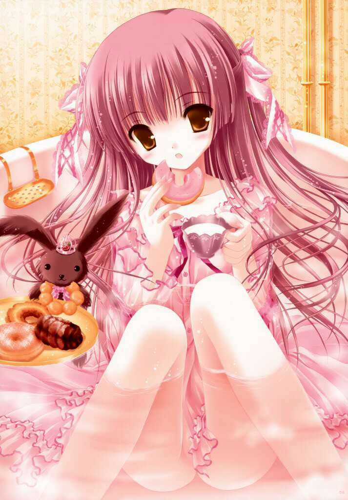 Album Natural Wallpapers - Chapter 29 - Trang 4