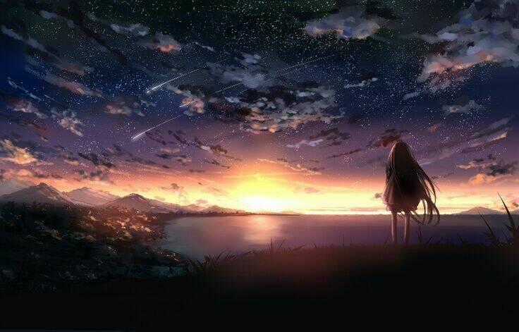 Album Natural Wallpapers - Chapter 3 - Trang 2