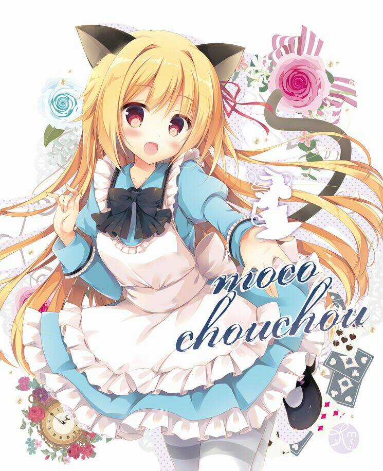 Album Natural Wallpapers - Chapter 31 - Trang 30