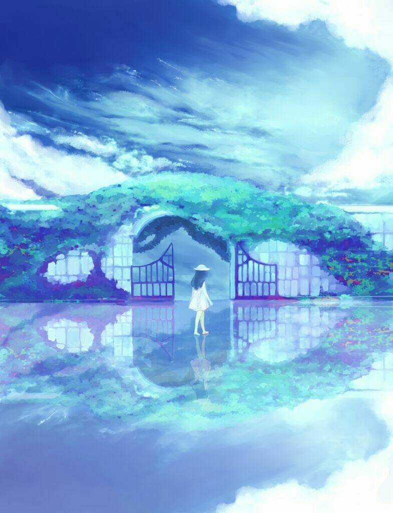 Album Natural Wallpapers - Chapter 33 - Trang 13