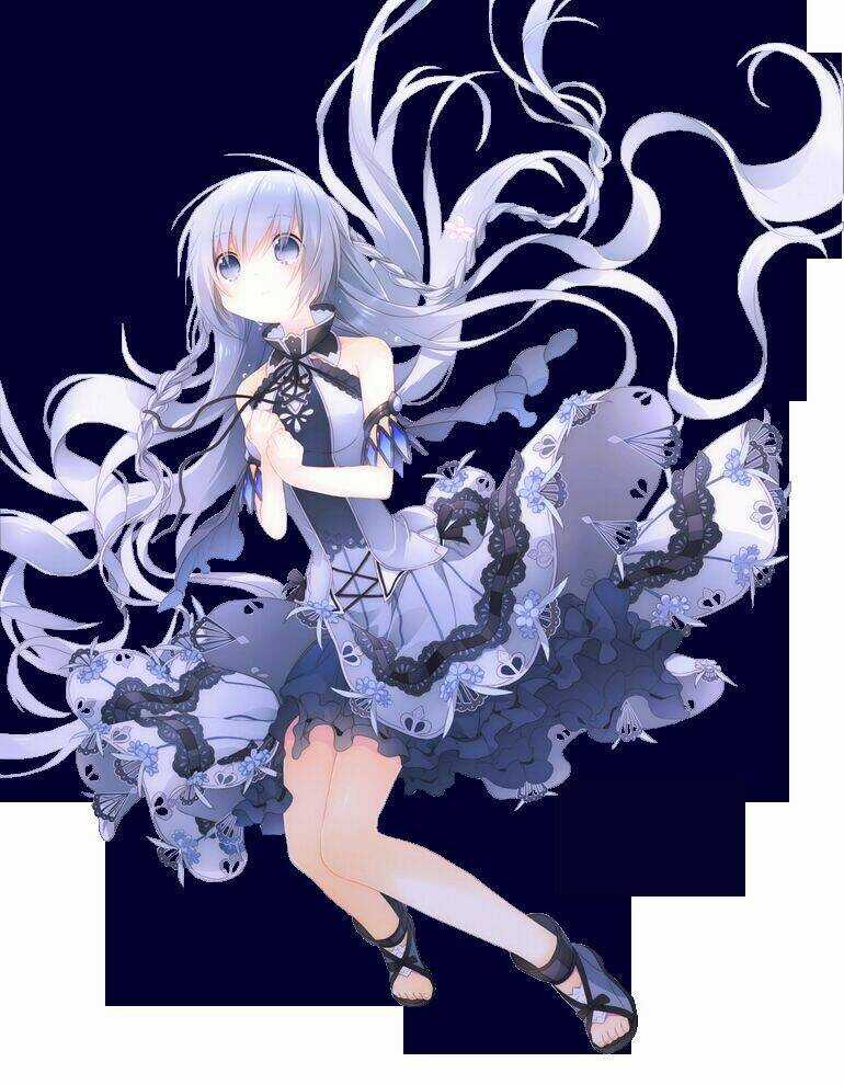 Album Natural Wallpapers - Chapter 33 - Trang 3