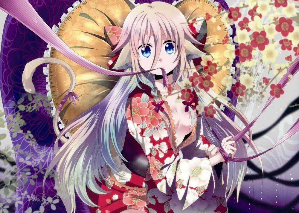 Album Natural Wallpapers - Chapter 33 - Trang 22