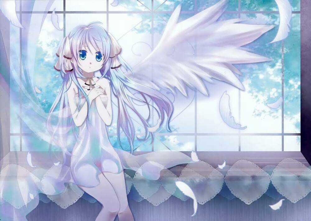 Album Natural Wallpapers - Chapter 33 - Trang 24