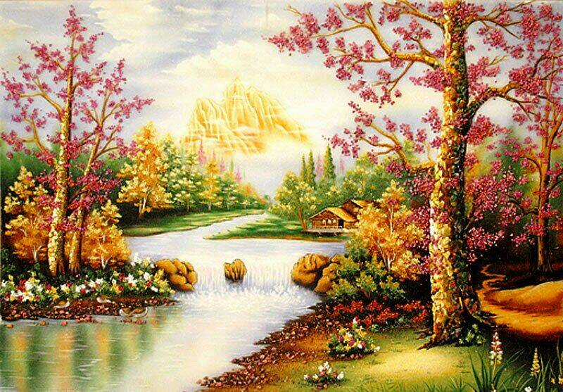 Album Natural Wallpapers - Chapter 33 - Trang 8