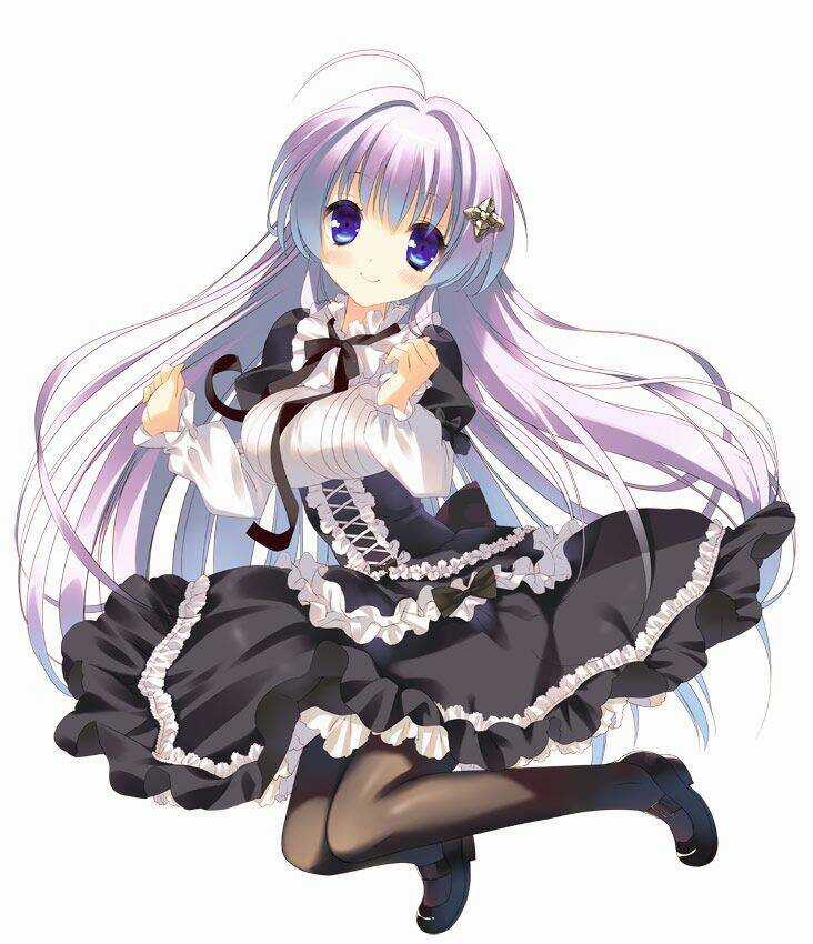 Album Natural Wallpapers - Chapter 36 - Trang 20