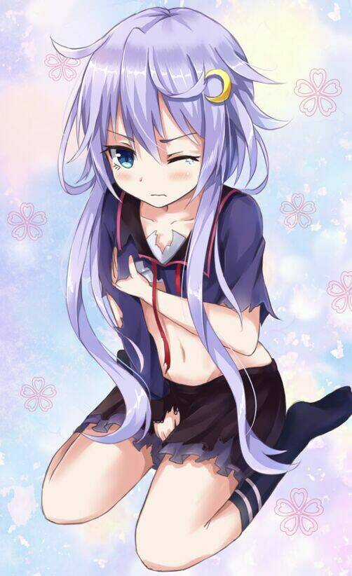 Album Natural Wallpapers - Chapter 38 - Trang 6