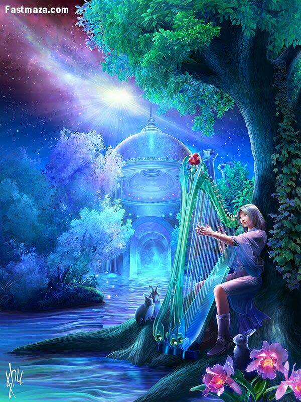 Album Natural Wallpapers - Chapter 39 - Trang 25