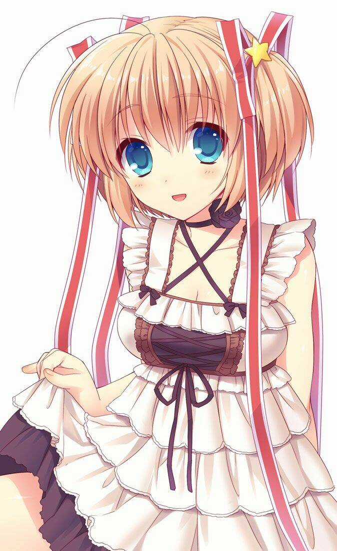 Album Natural Wallpapers - Chapter 39 - Trang 10