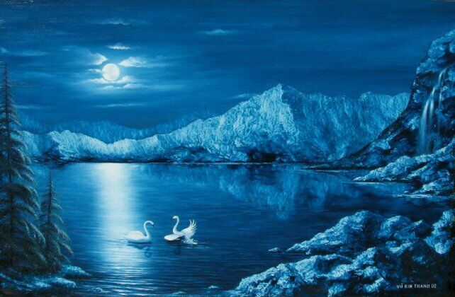 Album Natural Wallpapers - Chapter 41 - Trang 18