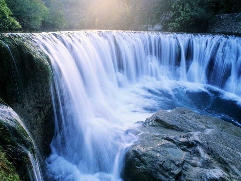 Album Natural Wallpapers - Chapter 41 - Trang 3