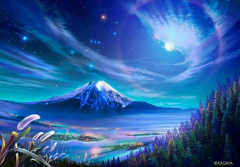 Album Natural Wallpapers - Chapter 41 - Trang 4