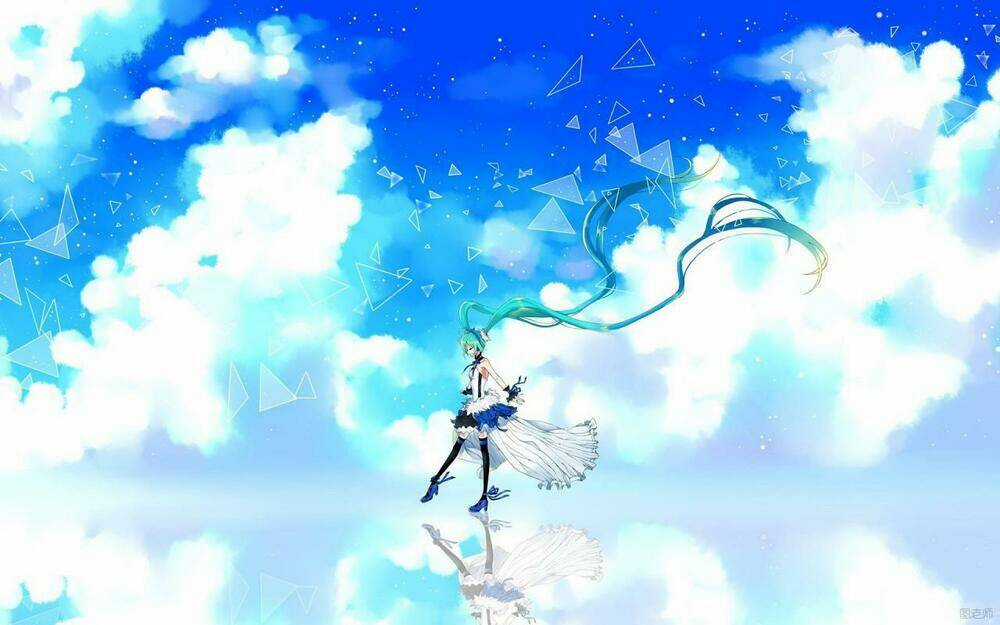 Album Natural Wallpapers - Chapter 44 - Trang 3