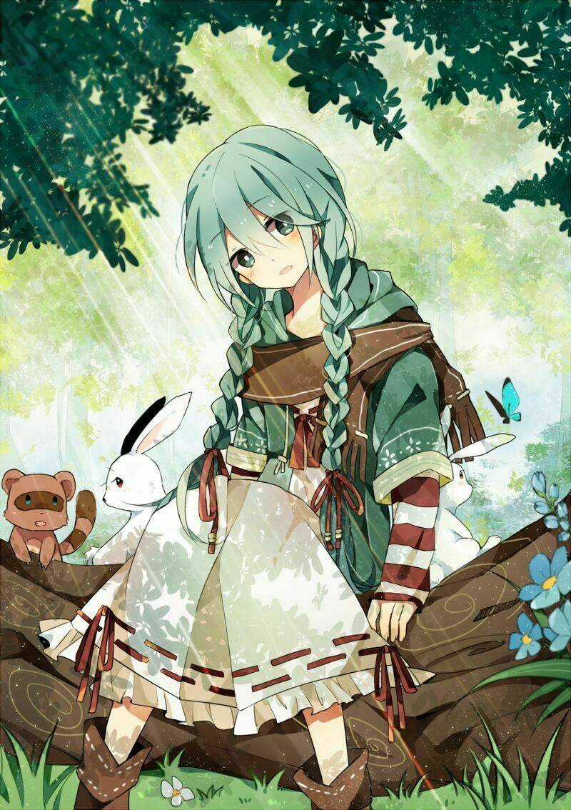 Album Natural Wallpapers - Chapter 45 - Trang 11