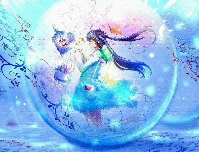 Album Natural Wallpapers - Chapter 45 - Trang 17