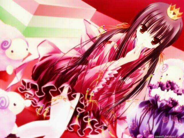 Album Natural Wallpapers - Chapter 45 - Trang 5