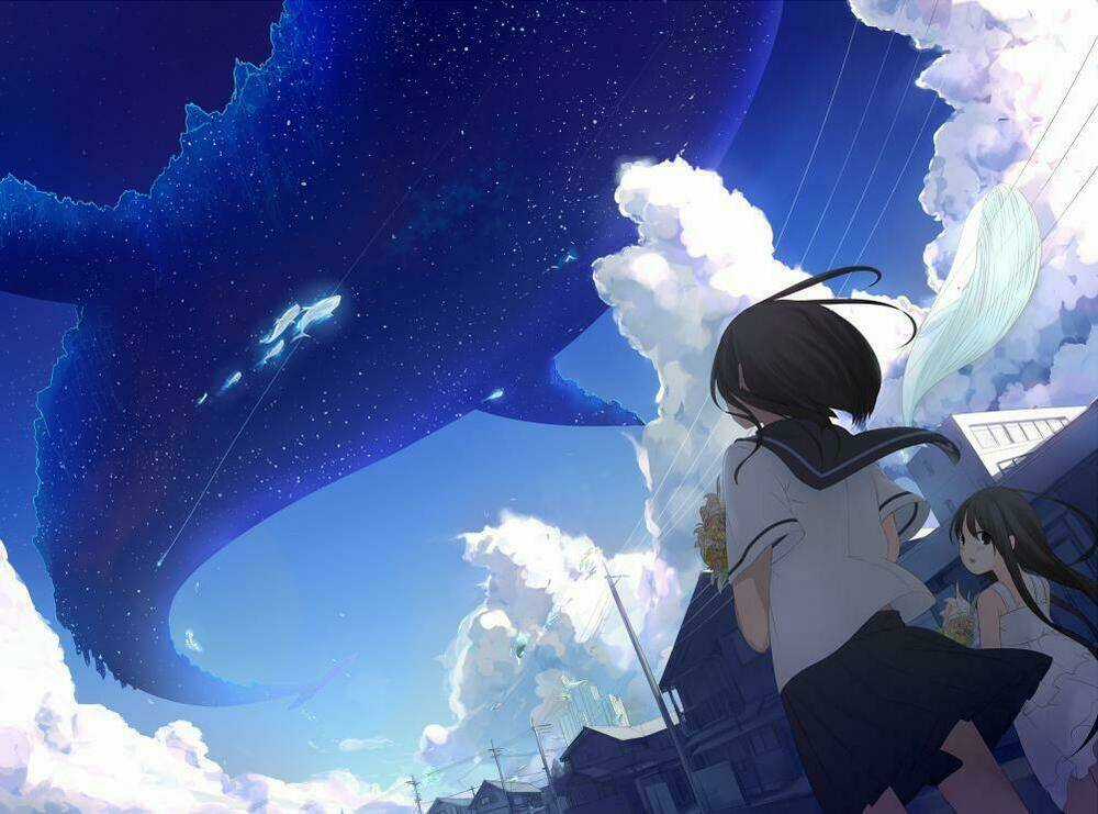 Album Natural Wallpapers - Chapter 45 - Trang 6