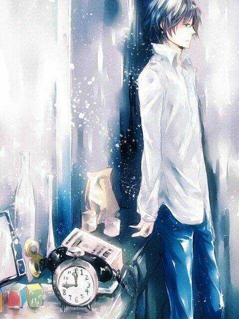 Album Natural Wallpapers - Chapter 48 - Trang 17