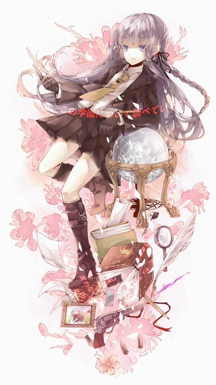 Album Natural Wallpapers - Chapter 49 - Trang 13