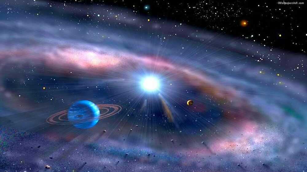 Album Natural Wallpapers - Chapter 49 - Trang 28