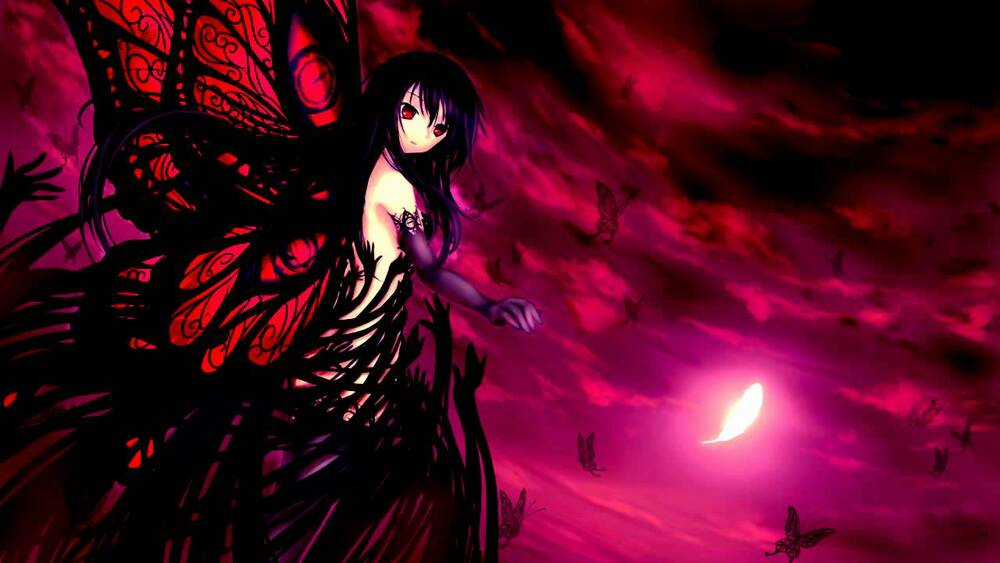 Album Natural Wallpapers - Chapter 49 - Trang 29