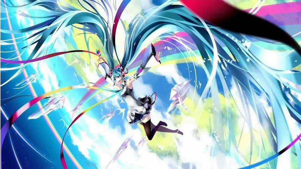 Album Natural Wallpapers - Chapter 49 - Trang 30