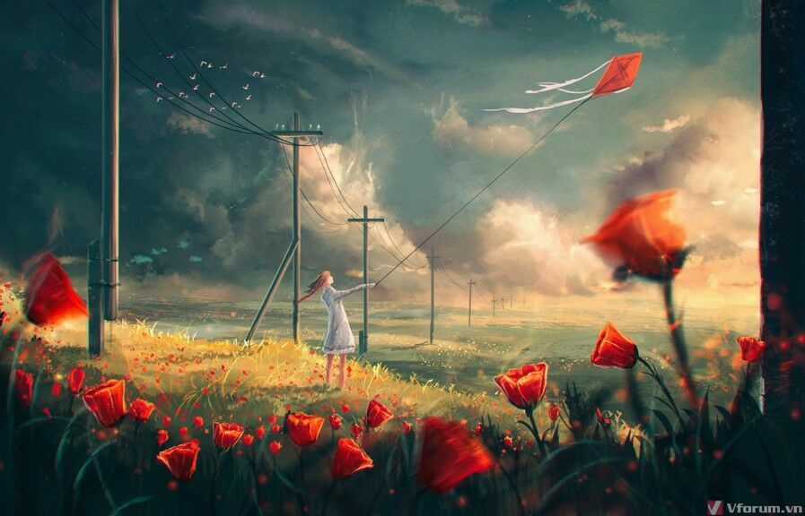 Album Natural Wallpapers - Chapter 49 - Trang 5