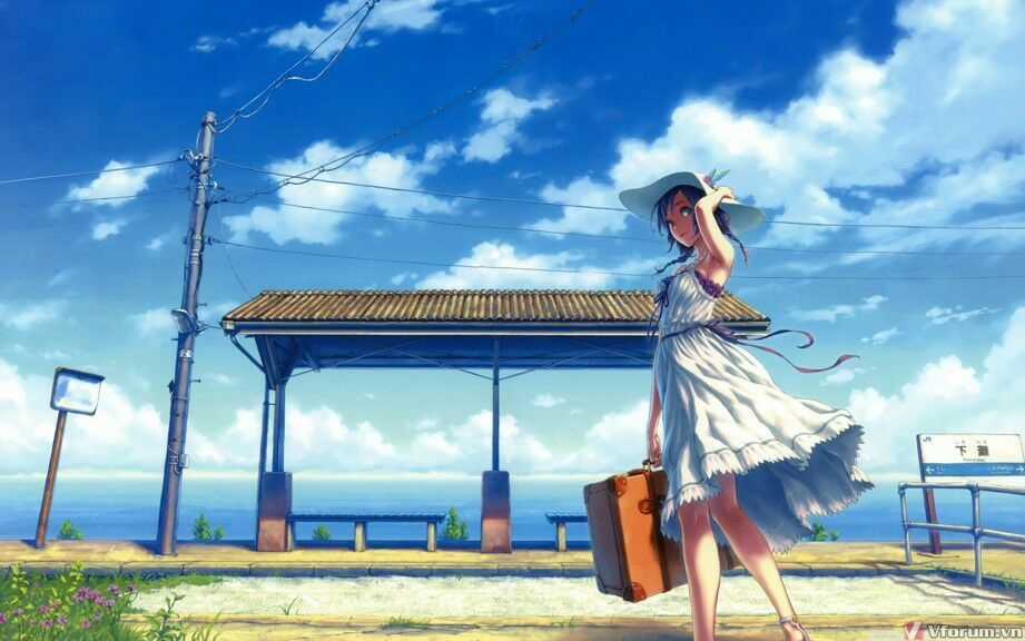 Album Natural Wallpapers - Chapter 49 - Trang 6