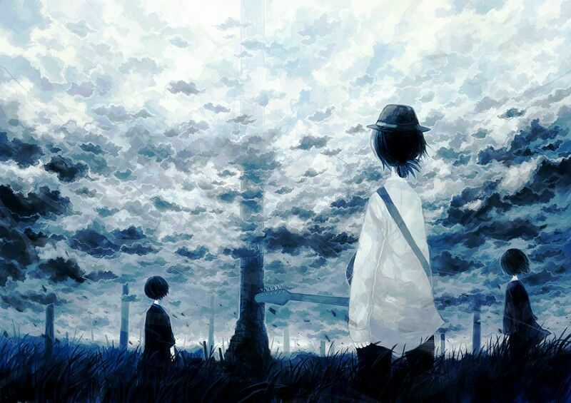 Album Natural Wallpapers - Chapter 49 - Trang 8