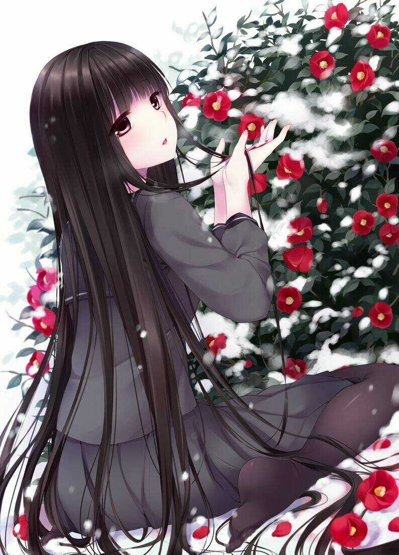 Album Natural Wallpapers - Chapter 52 - Trang 10