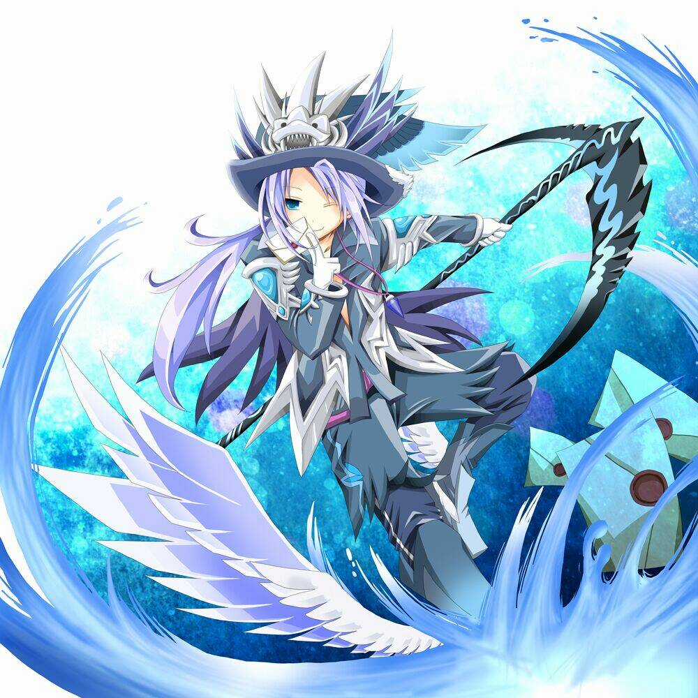 Album Natural Wallpapers - Chapter 55 - Trang 29