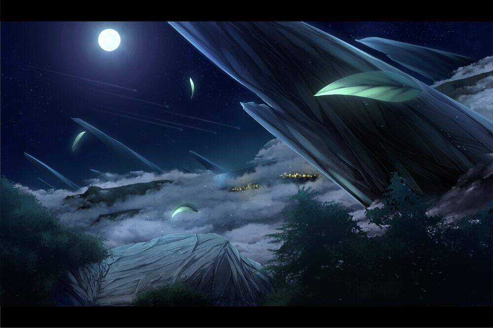 Album Natural Wallpapers - Chapter 55 - Trang 6