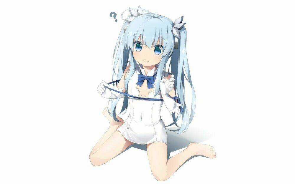 Album Natural Wallpapers - Chapter 62 - Trang 22