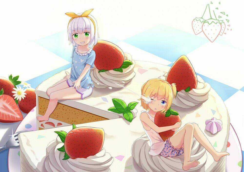 Album Natural Wallpapers - Chapter 63 - Trang 21