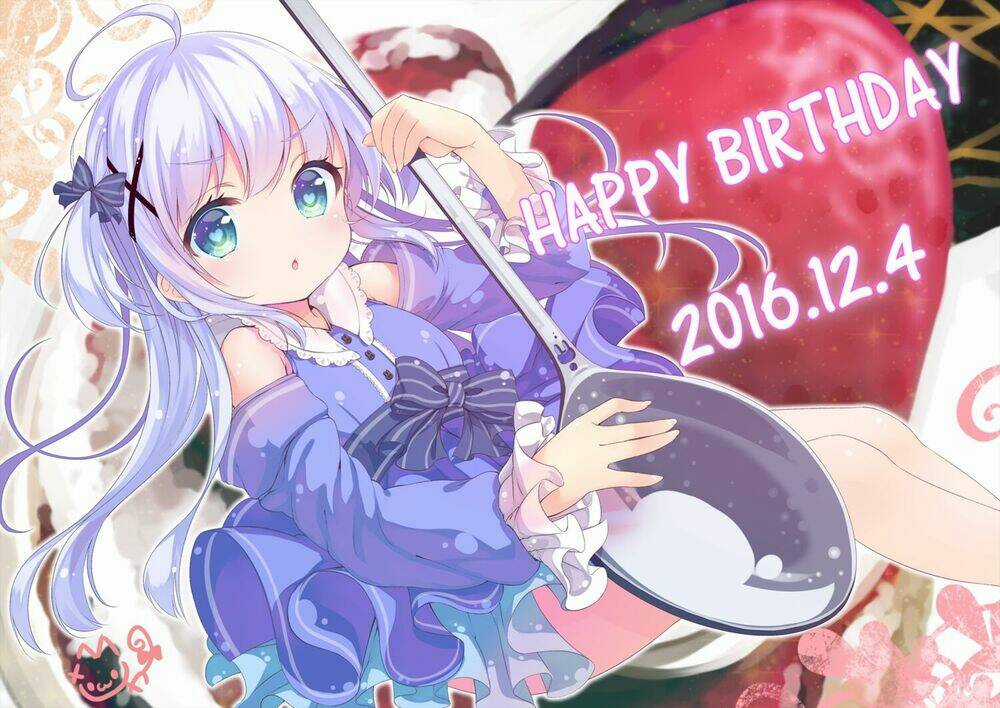 Album Natural Wallpapers - Chapter 65 - Trang 10