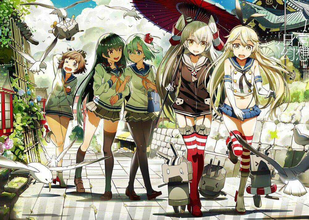 Album Natural Wallpapers - Chapter 66 - Trang 3