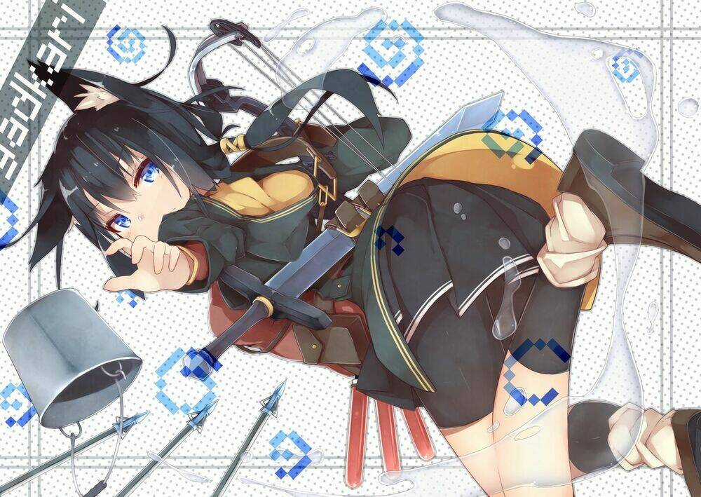 Album Natural Wallpapers - Chapter 66 - Trang 9