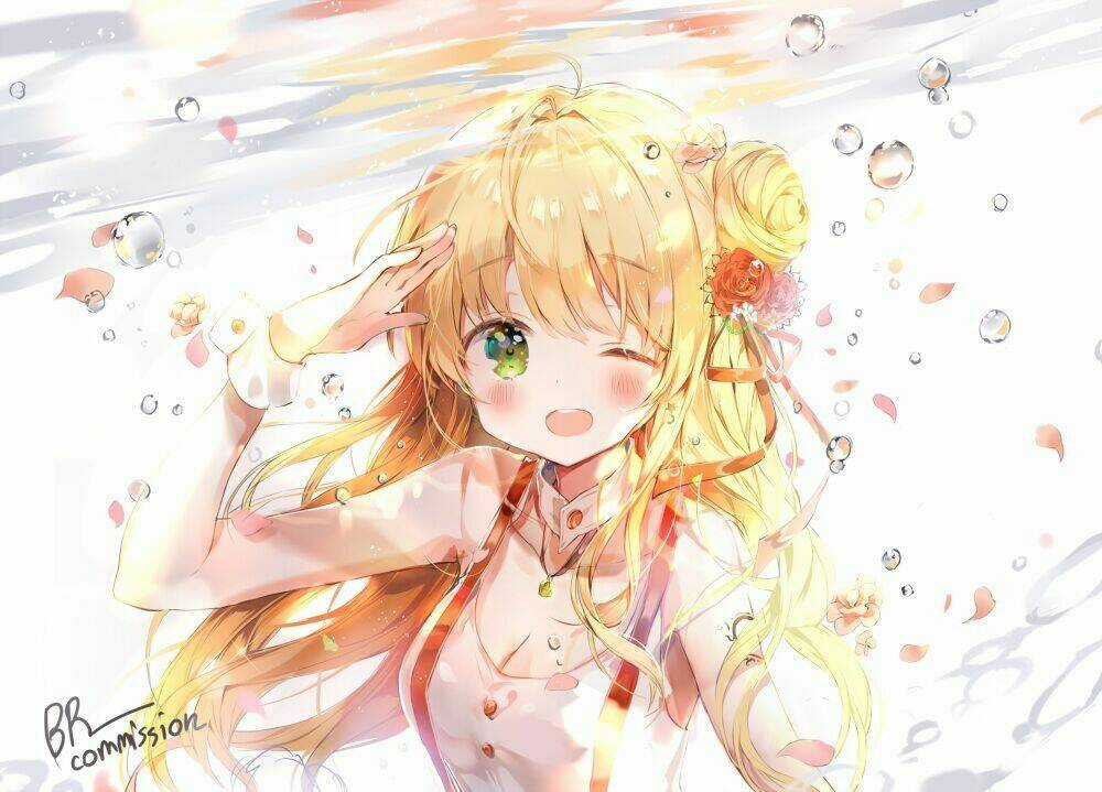 Album Natural Wallpapers - Chapter 67 - Trang 6