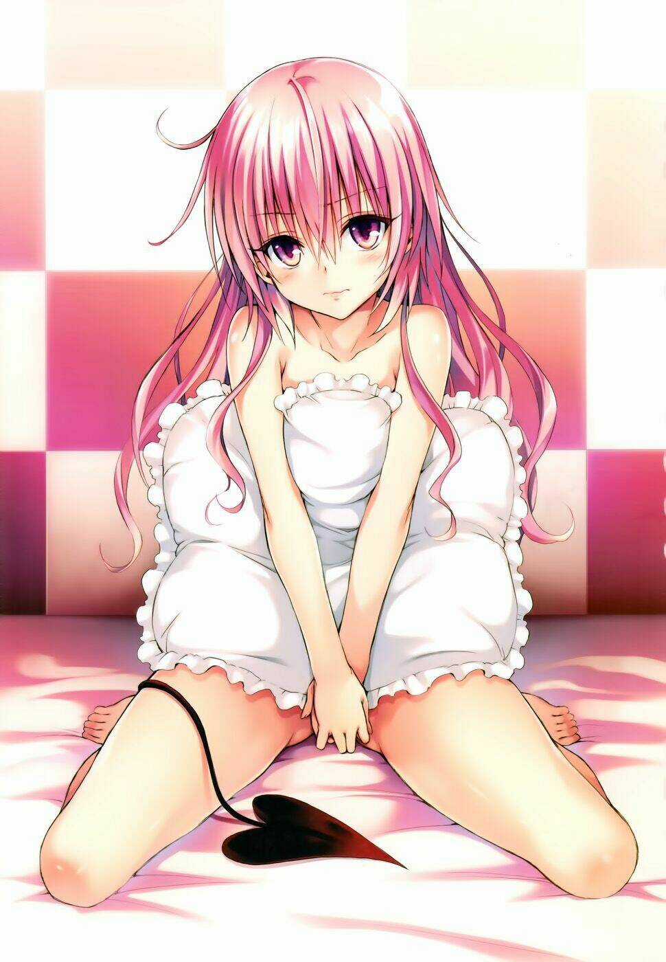 Album Natural Wallpapers - Chapter 68 - Trang 42