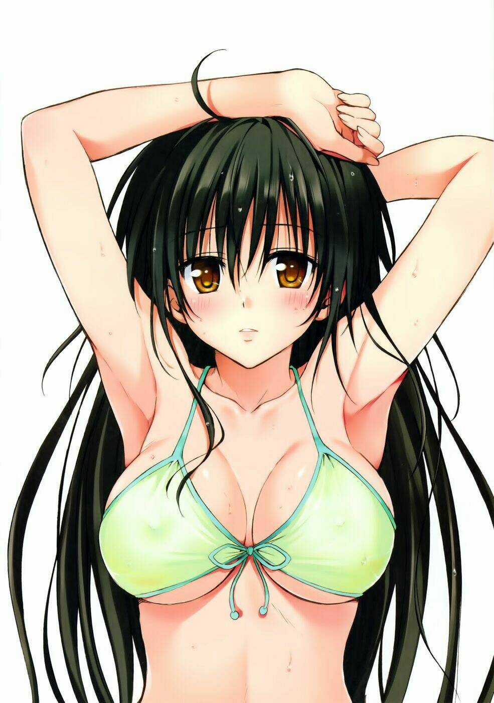 Album Natural Wallpapers - Chapter 68 - Trang 56