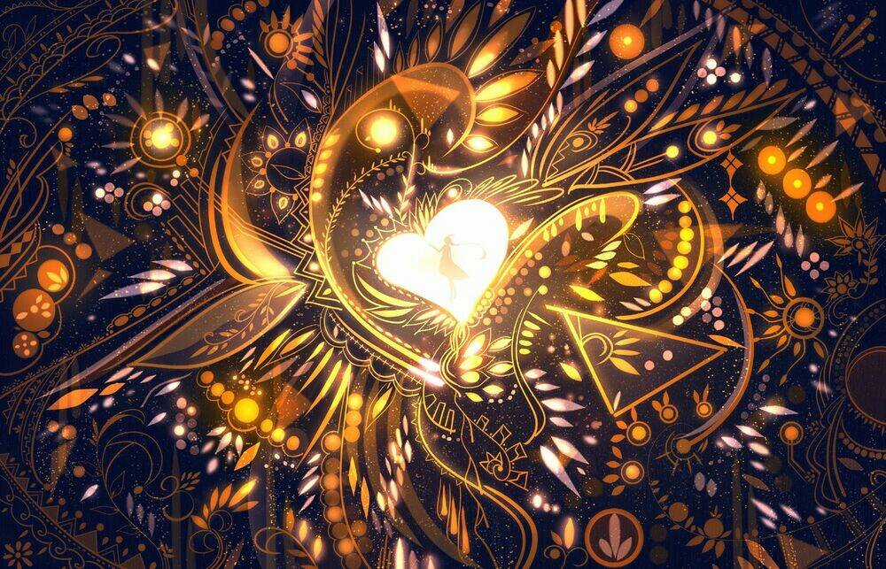 Album Natural Wallpapers - Chapter 69 - Trang 29