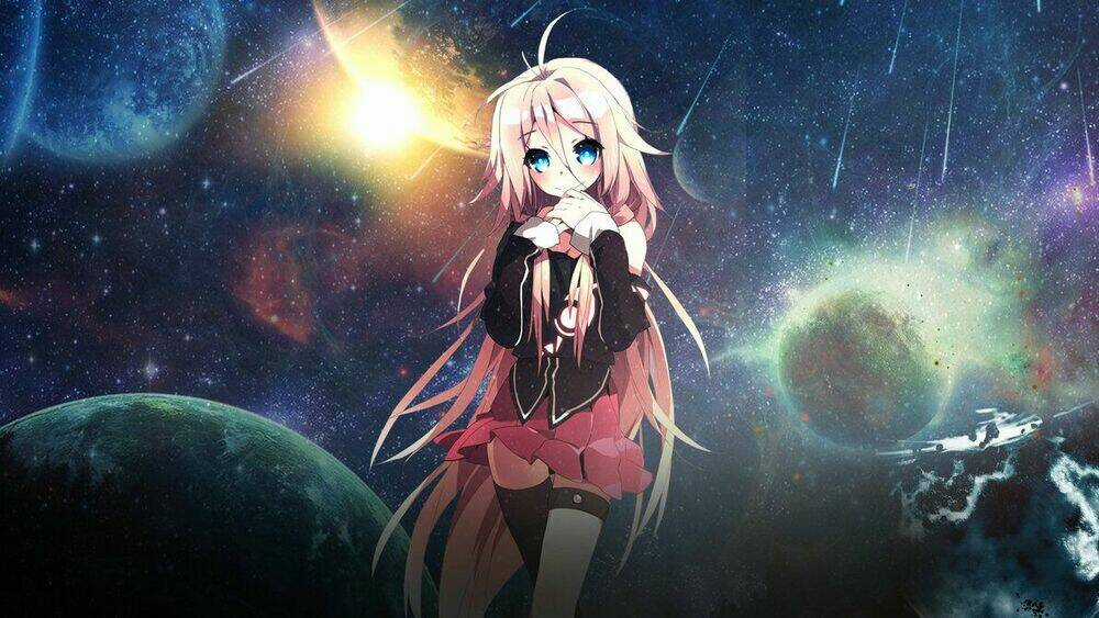 Album Natural Wallpapers - Chapter 7 - Trang 13