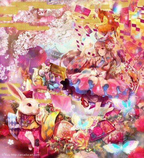 Album Natural Wallpapers - Chapter 7 - Trang 21