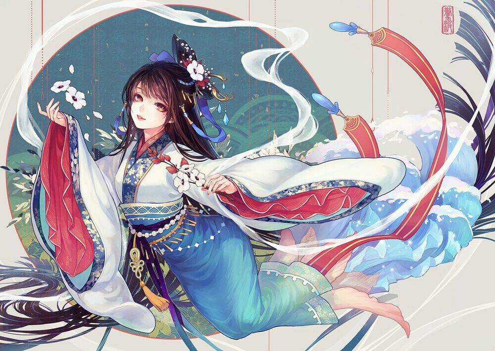 Album Natural Wallpapers - Chapter 71 - Trang 2