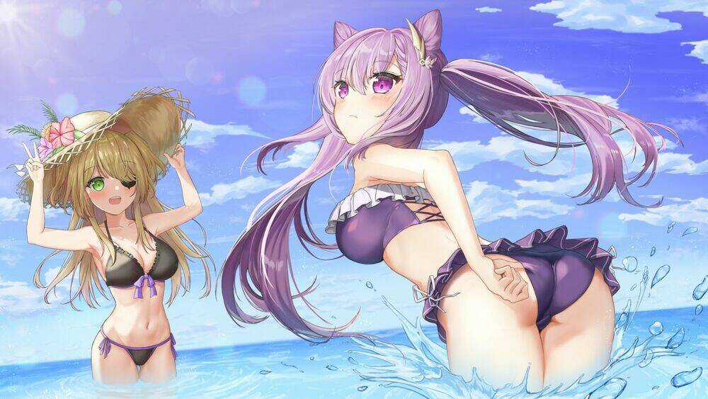 Album Natural Wallpapers - Chapter 72 - Trang 21