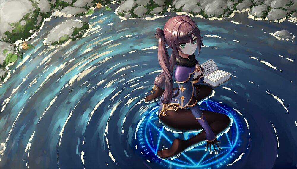 Album Natural Wallpapers - Chapter 72 - Trang 10