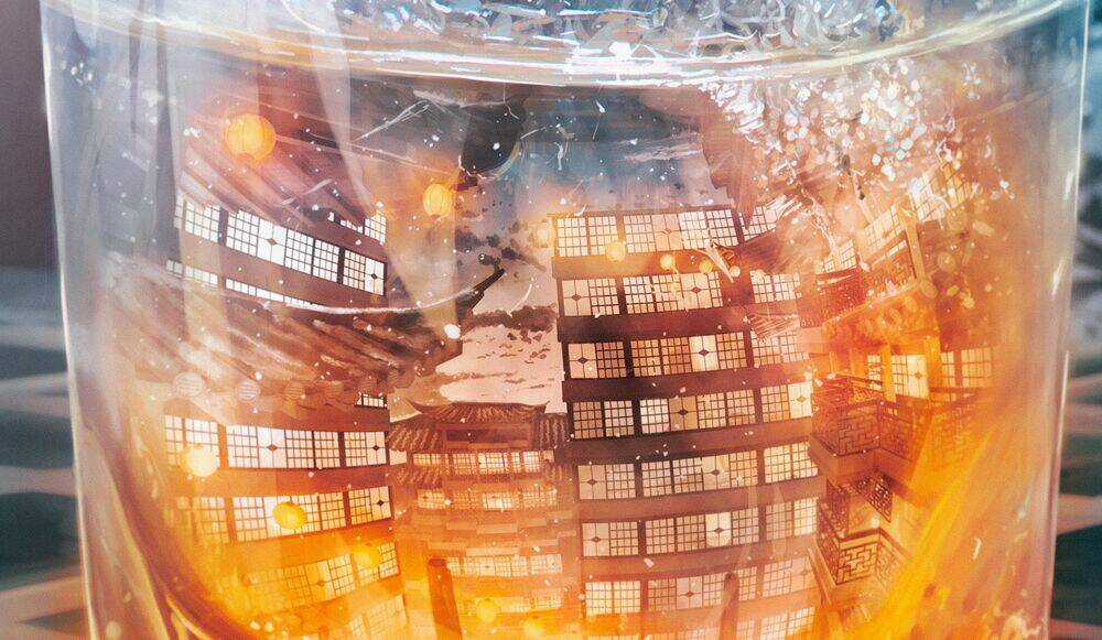 Album Natural Wallpapers - Chapter 73 - Trang 13