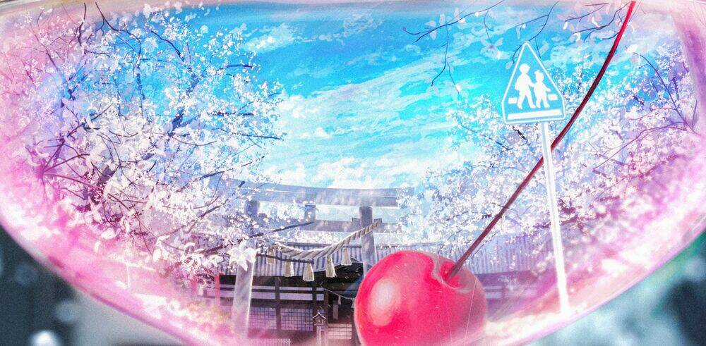 Album Natural Wallpapers - Chapter 73 - Trang 14