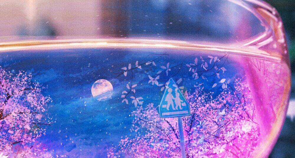 Album Natural Wallpapers - Chapter 73 - Trang 3